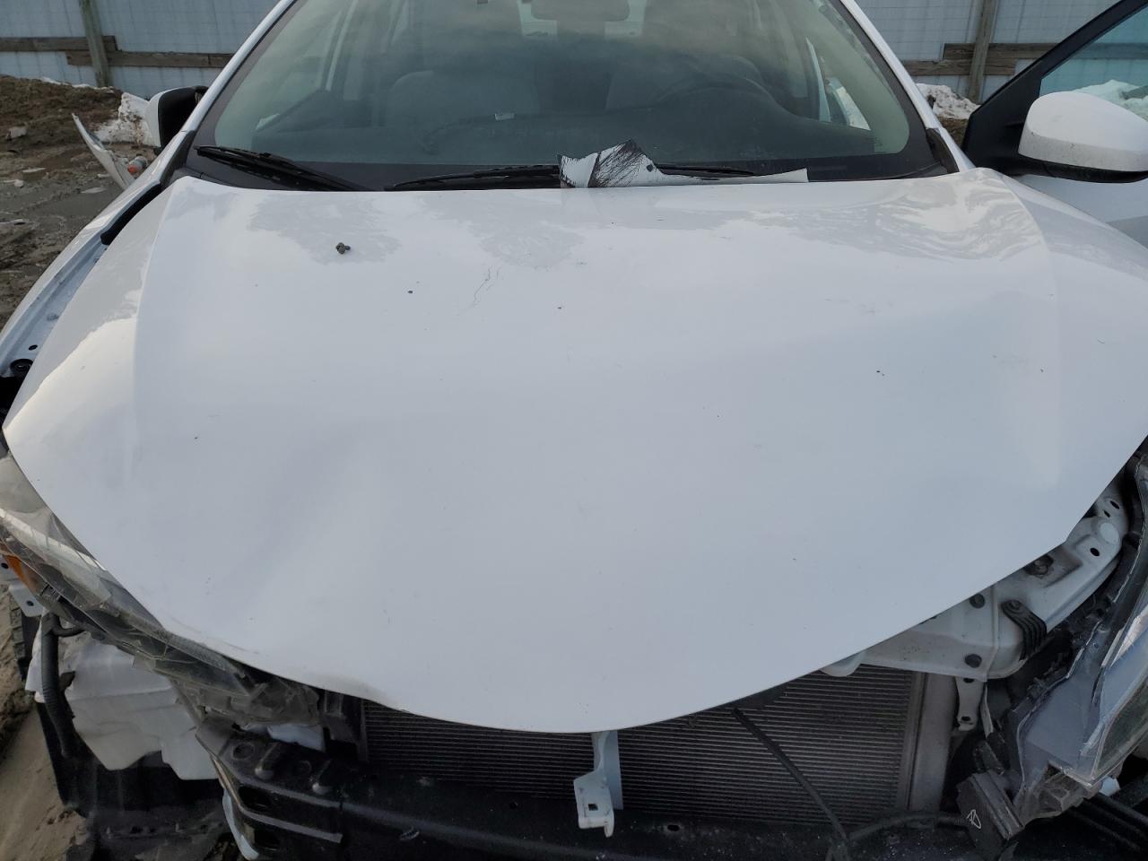 2017 Toyota Corolla - Image 11