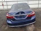 2017 Honda Accord Lx за продажба в Finksburg, MD - Rear End