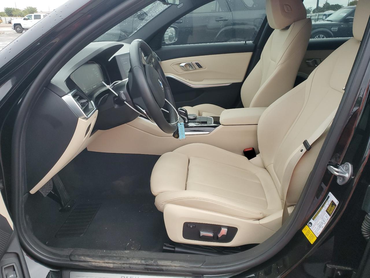 2019 BMW 3er - Image 7