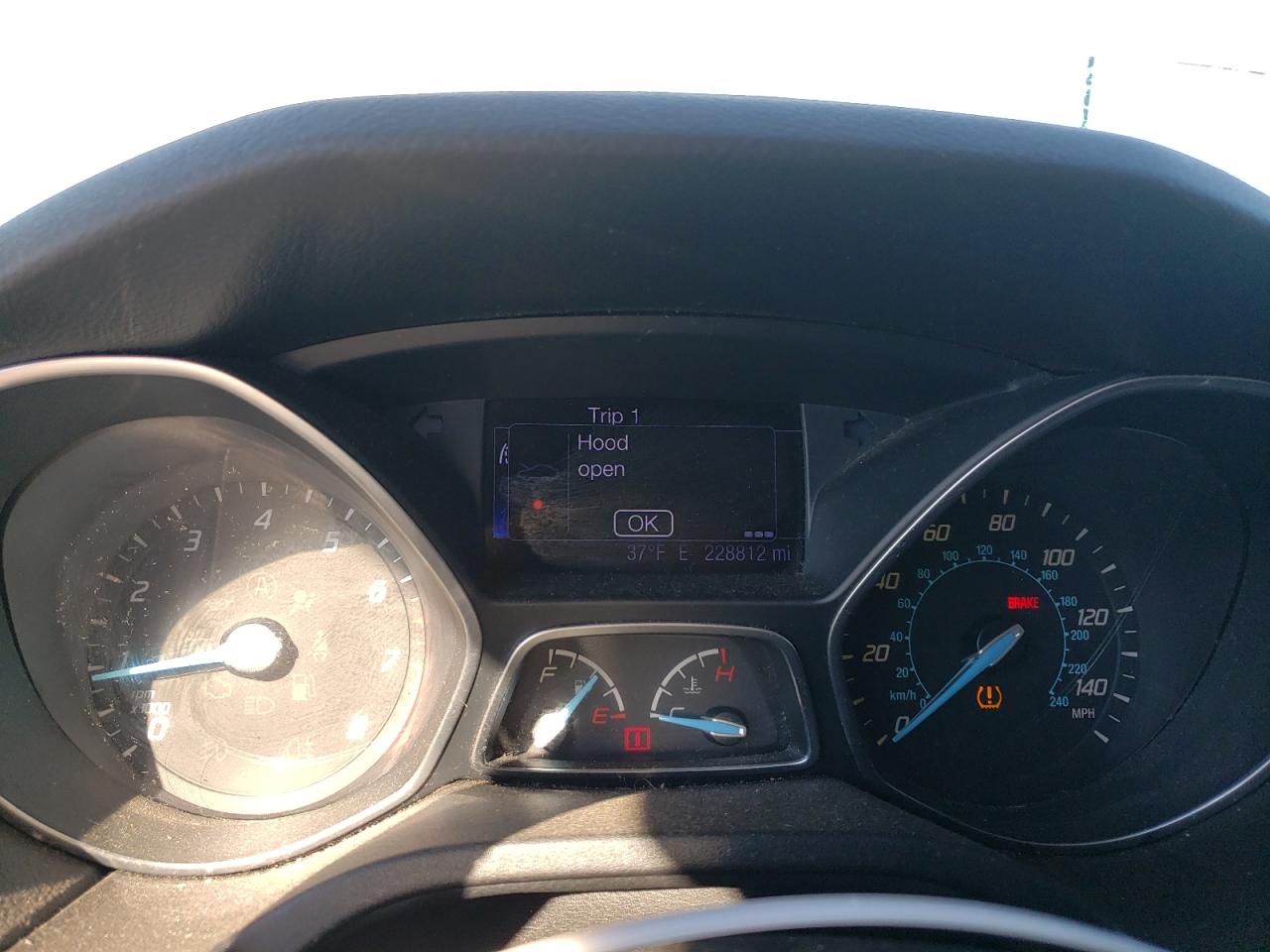 2013 Ford Focus - Image 9