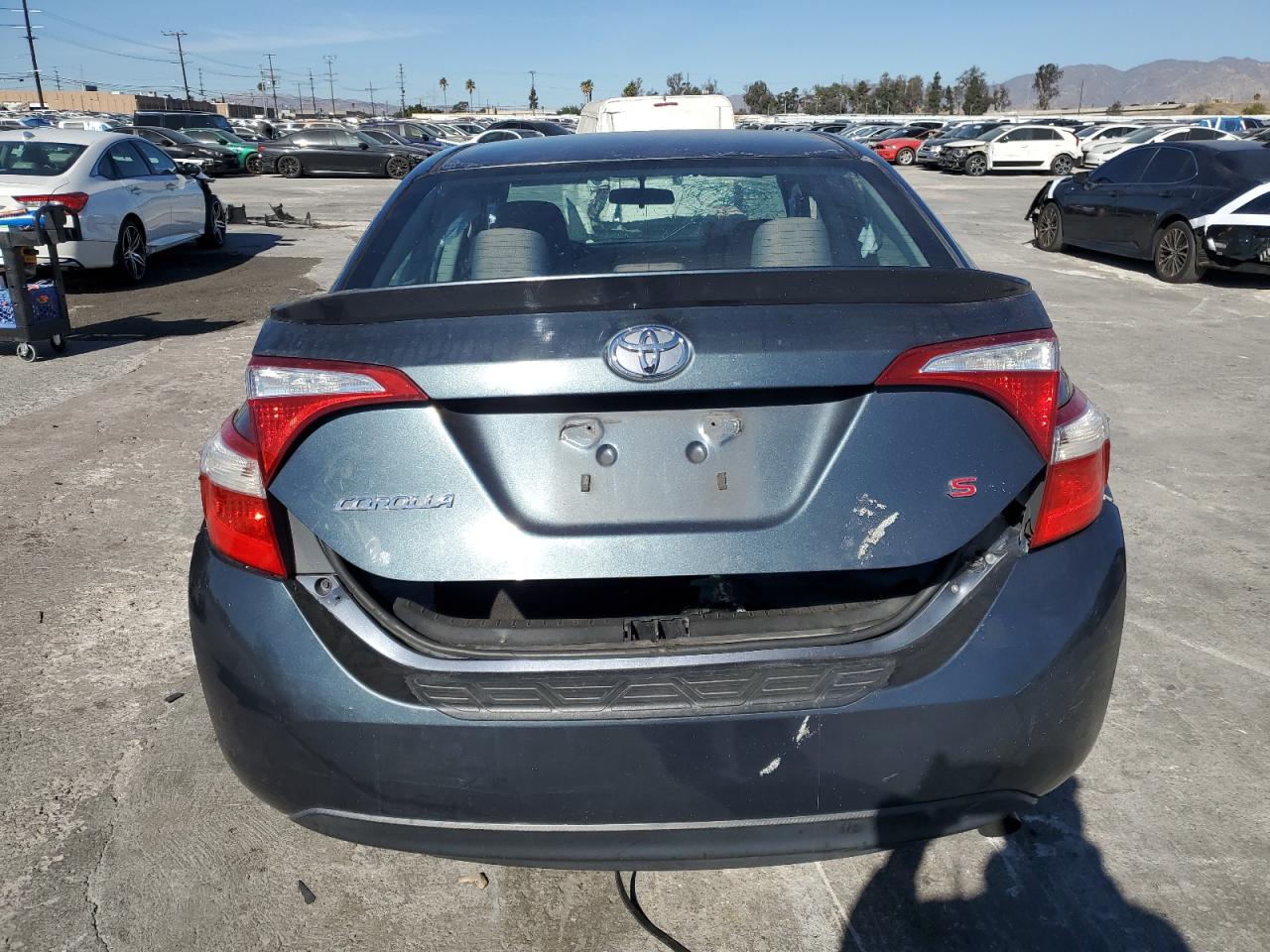 2016 Toyota Corolla - Image 6