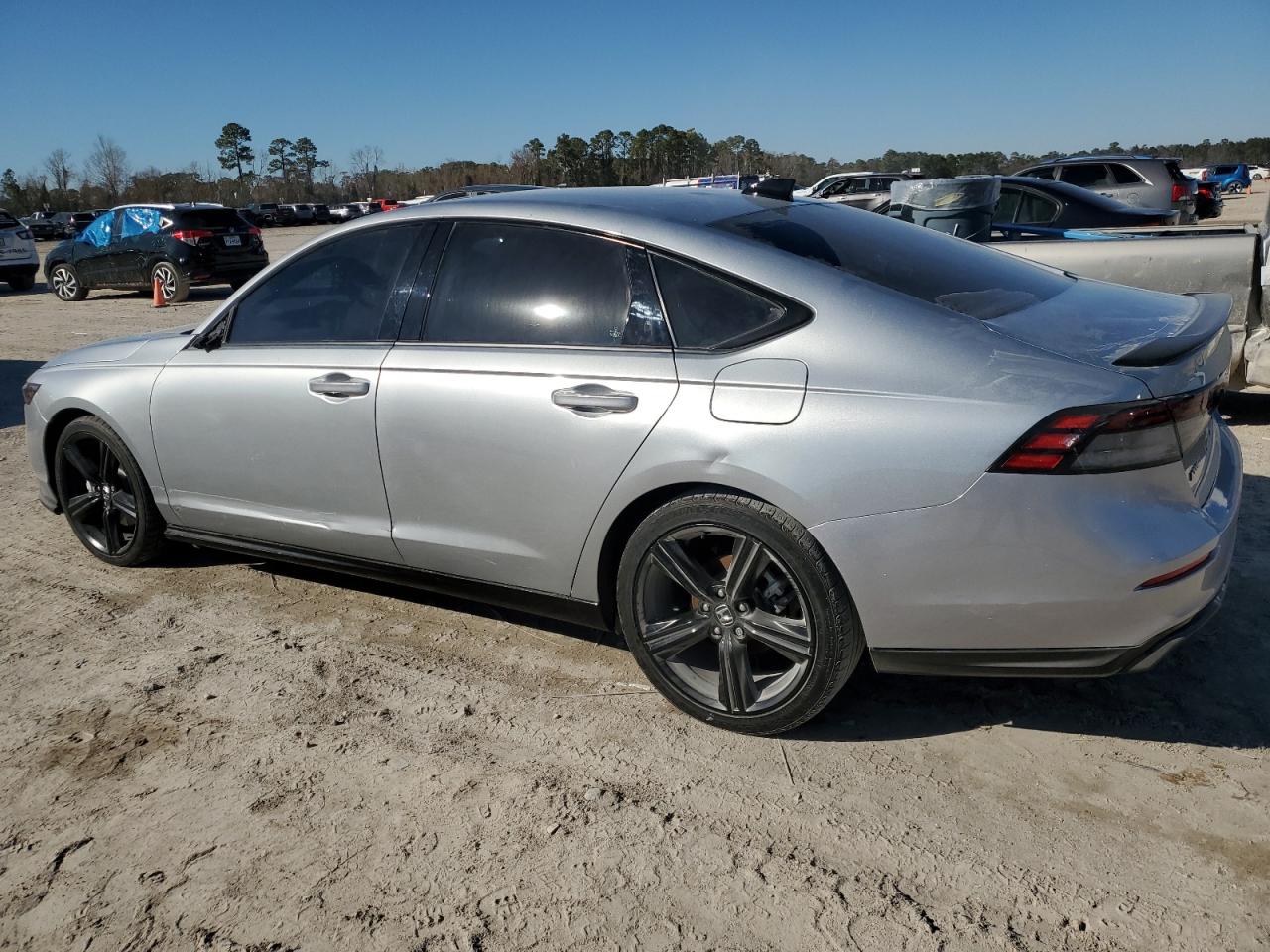 2024 Honda Accord - Image 2