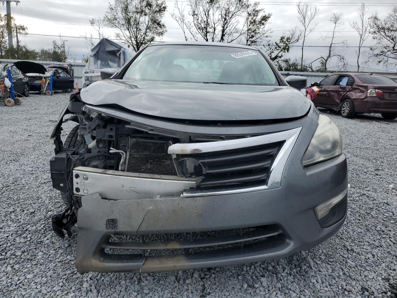 2015 Nissan Altima - Image 5