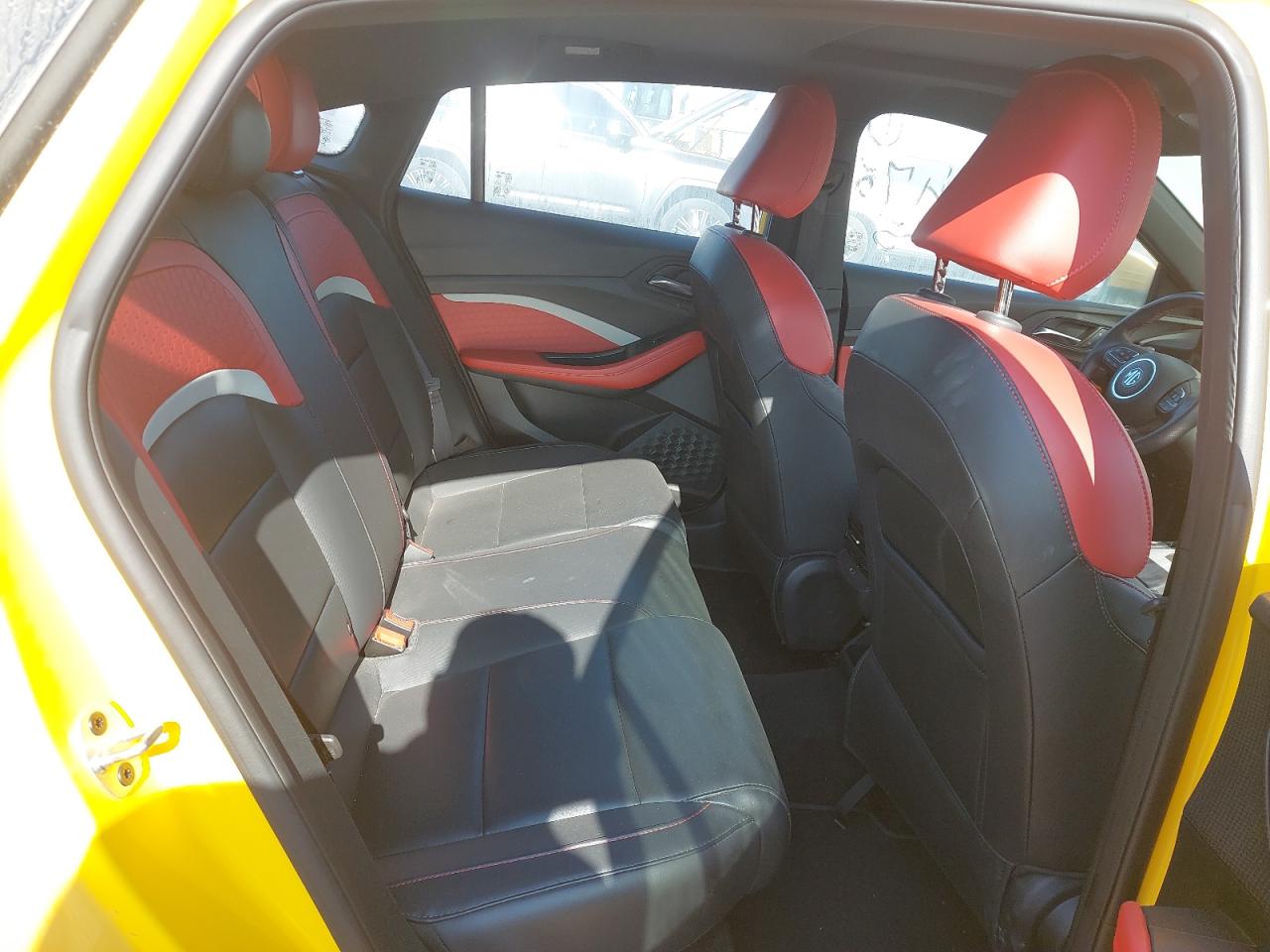 LSJA36U94PN014857 - 2023 VOLKSWAGEN GTI 40TH A - #88840475