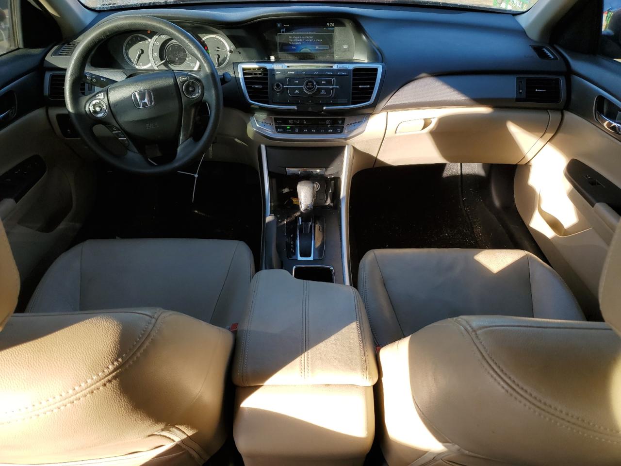 2013 Honda Accord - Image 8