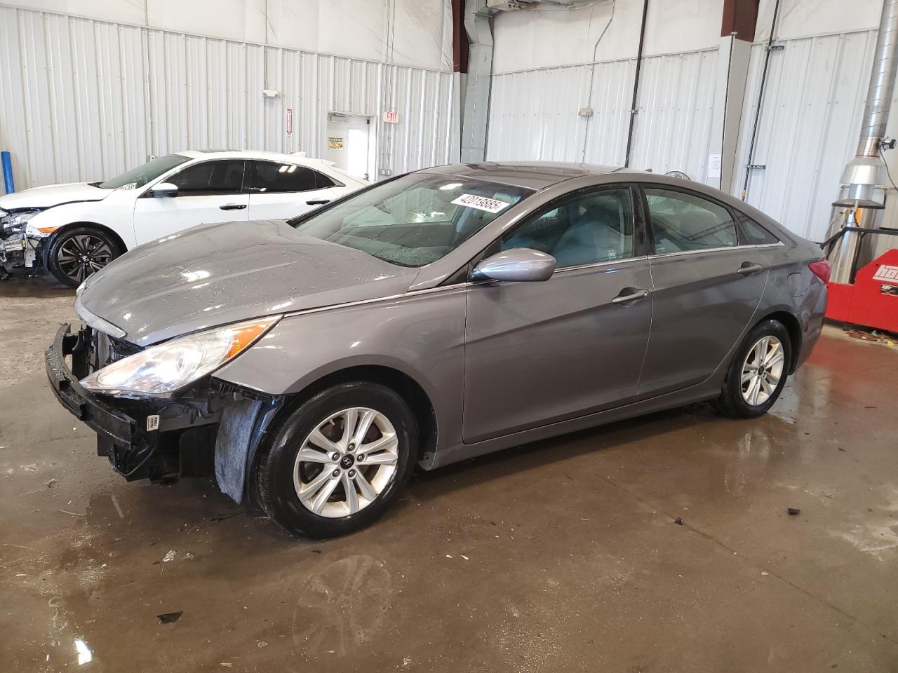 2011 Hyundai Sonata - Image 1