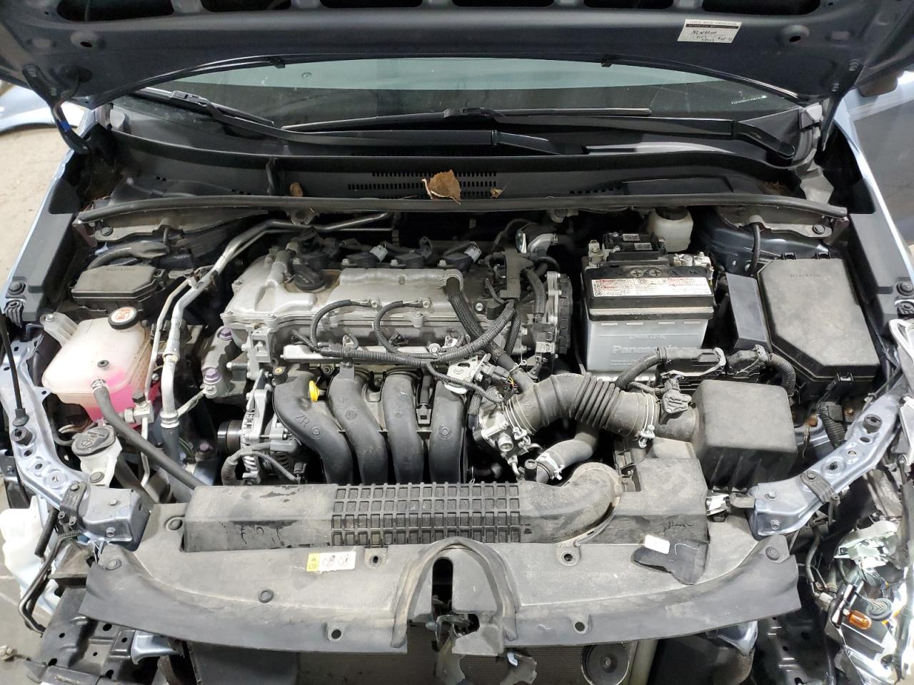 2020 Toyota Corolla - Image 12