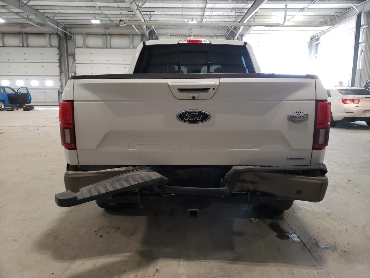 2019 Ford F-150 - Image 6