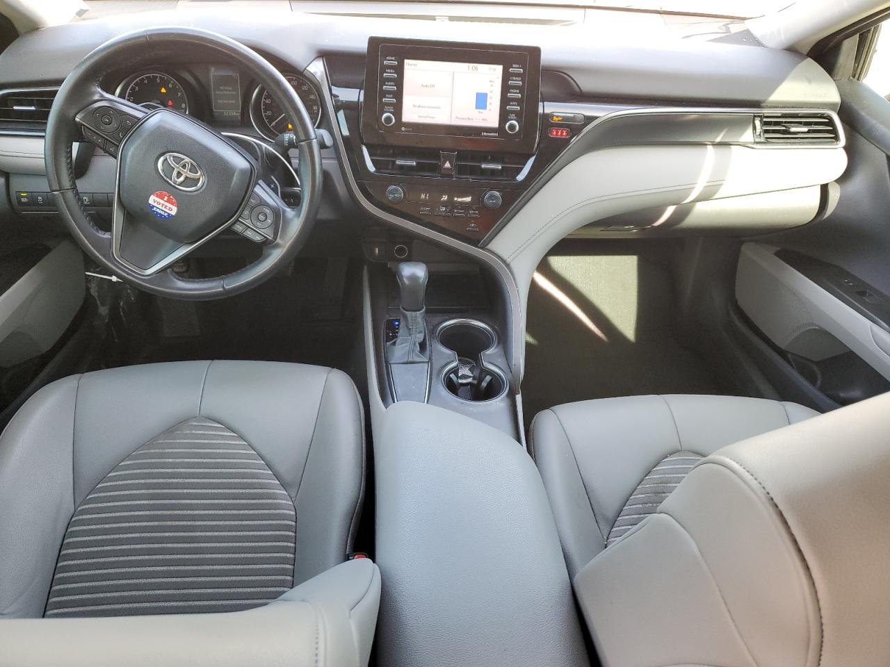 2021 Toyota Camry - Image 8