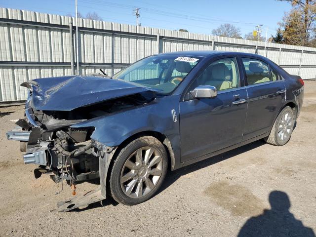 2011 Lincoln Mkz 