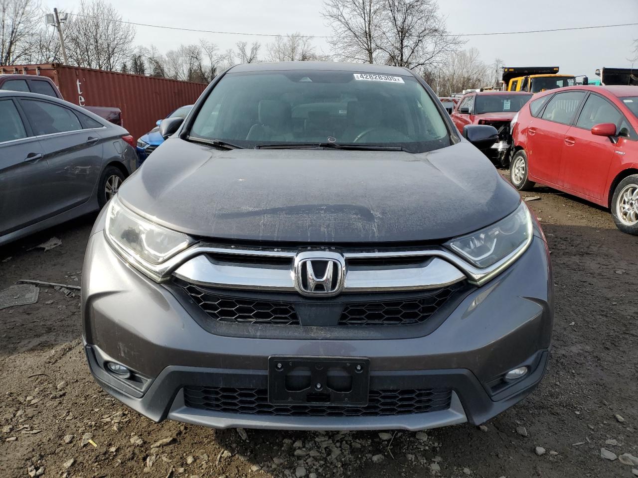 2019 Honda CR-V - Image 5