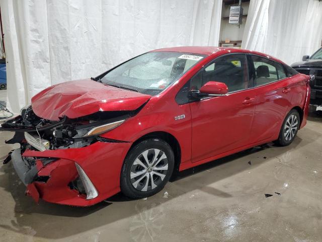 2020 Toyota Prius Prime Le