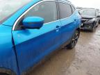2018 NISSAN QASHQAI TE for sale at Copart YORK