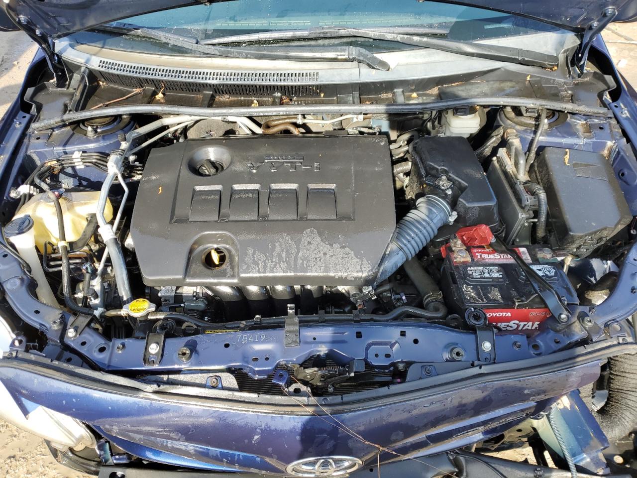 2011 Toyota Corolla - Image 11