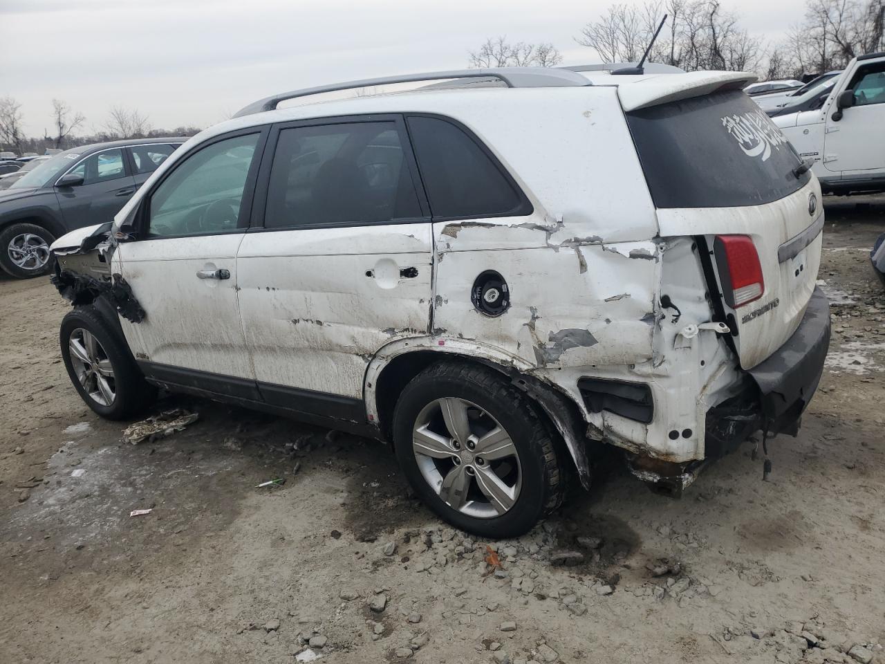 2012 Kia Sorento - Image 2