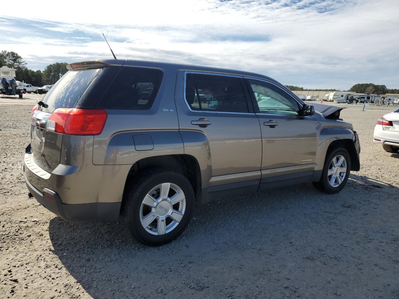 2012 GMC Terrain - Image 3