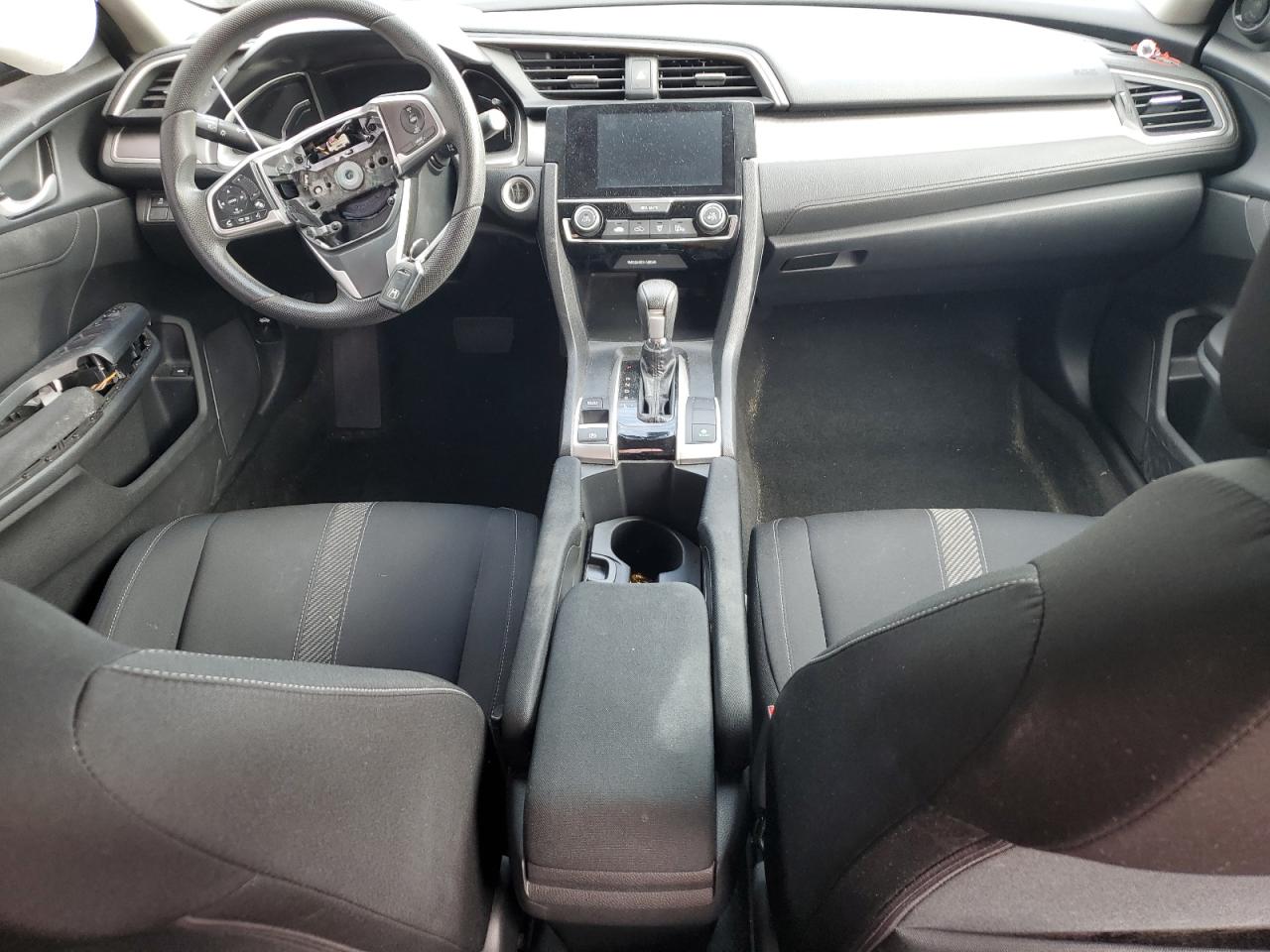 2018 Honda Civic - Image 8