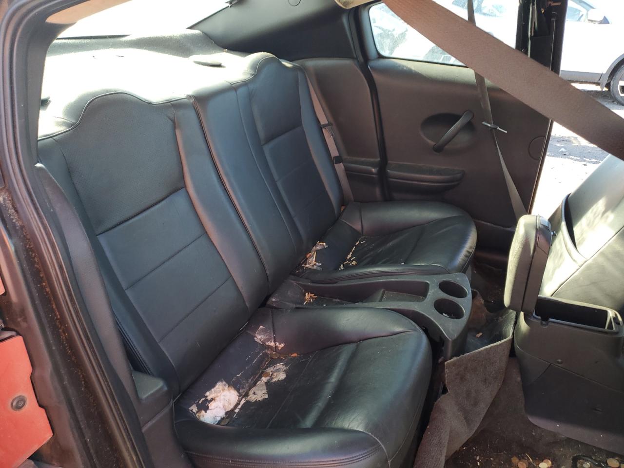 2006 Saturn ION - Image 10