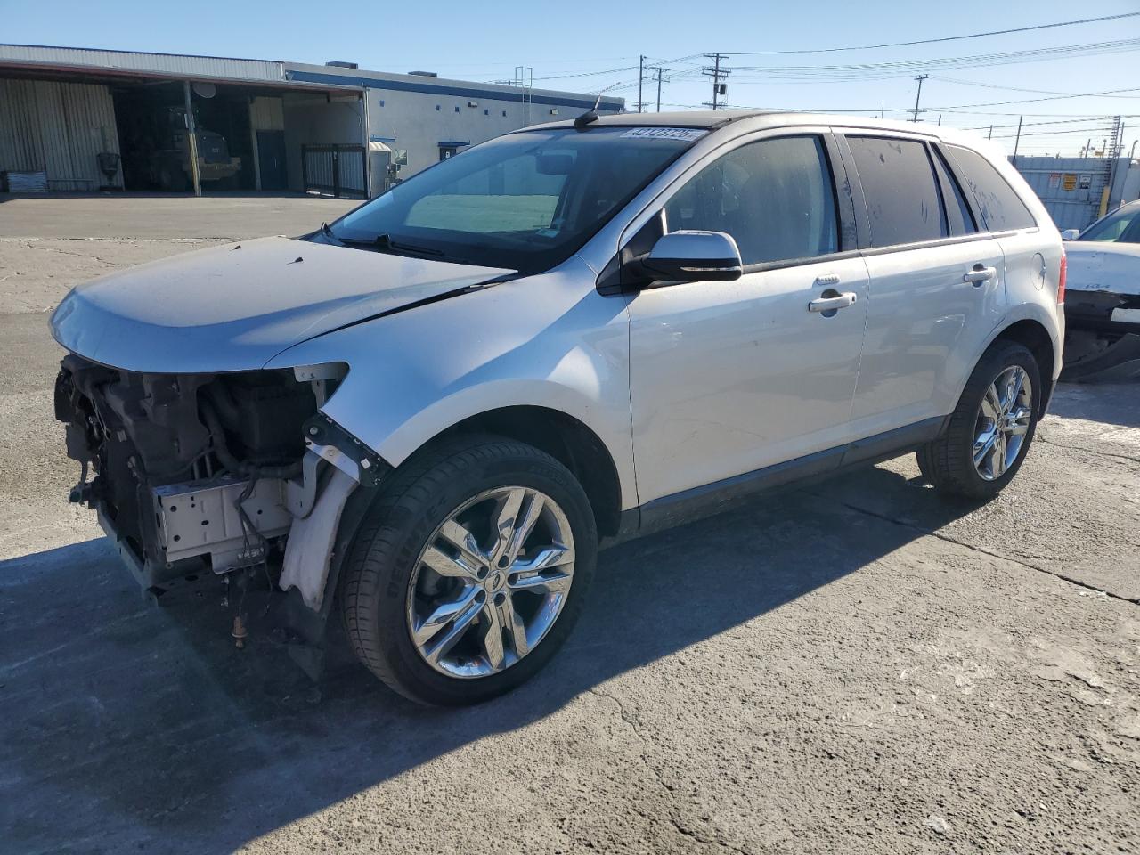 2013 Ford Edge - Image 1