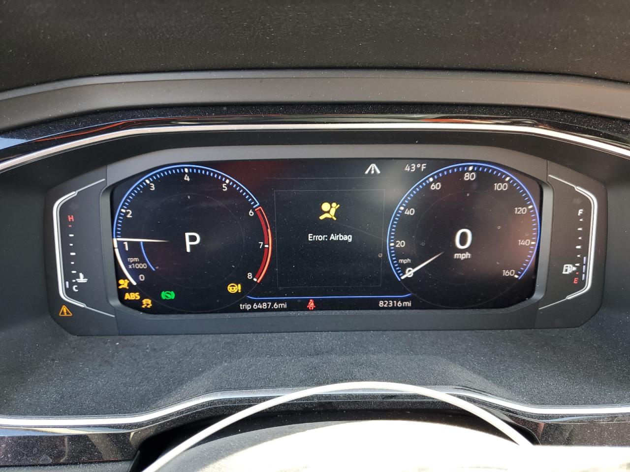 2019 Volkswagen Jetta - Image 9