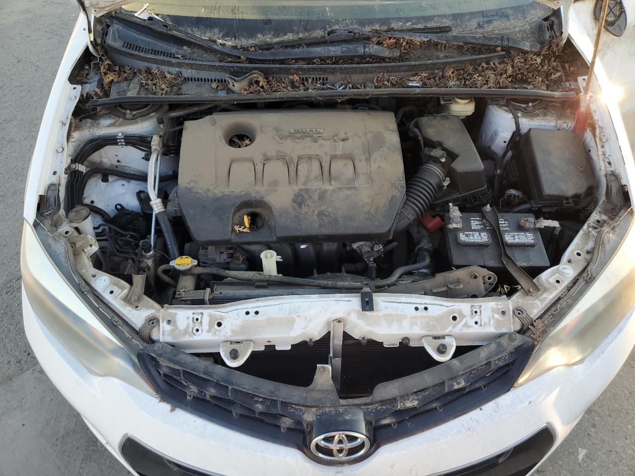 2016 Toyota Corolla - Image 11