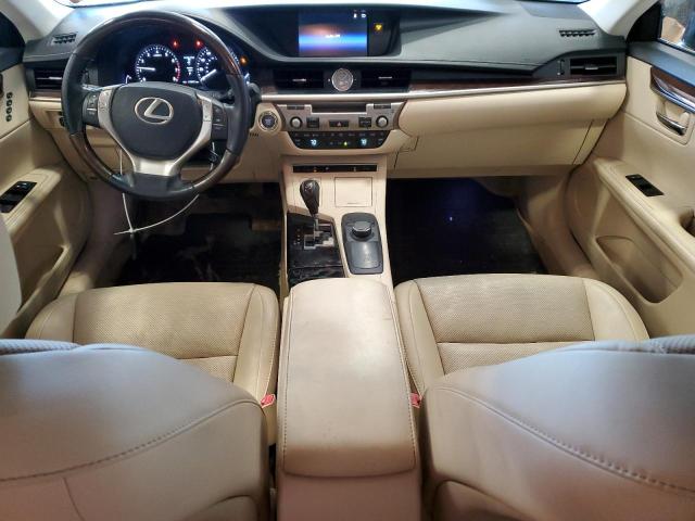  LEXUS ES350 2015 Purple