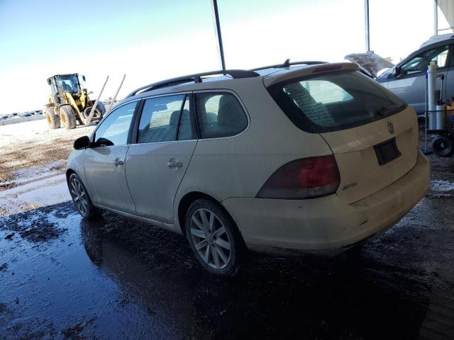  VOLKSWAGEN JETTA 2012 Білий
