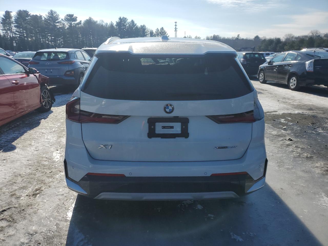2024 BMW X1 - Image 6