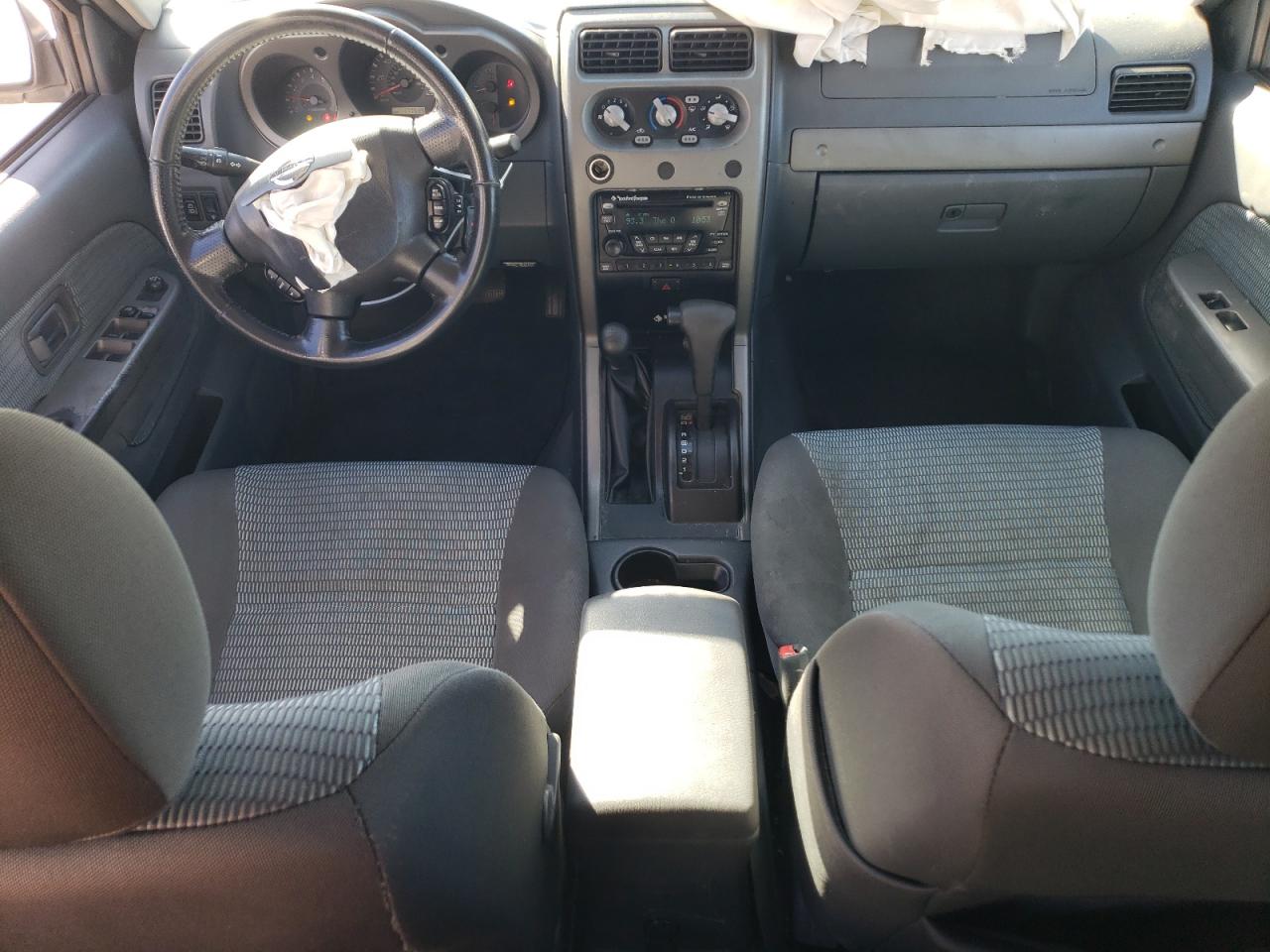 2003 Nissan XTerra - Image 8