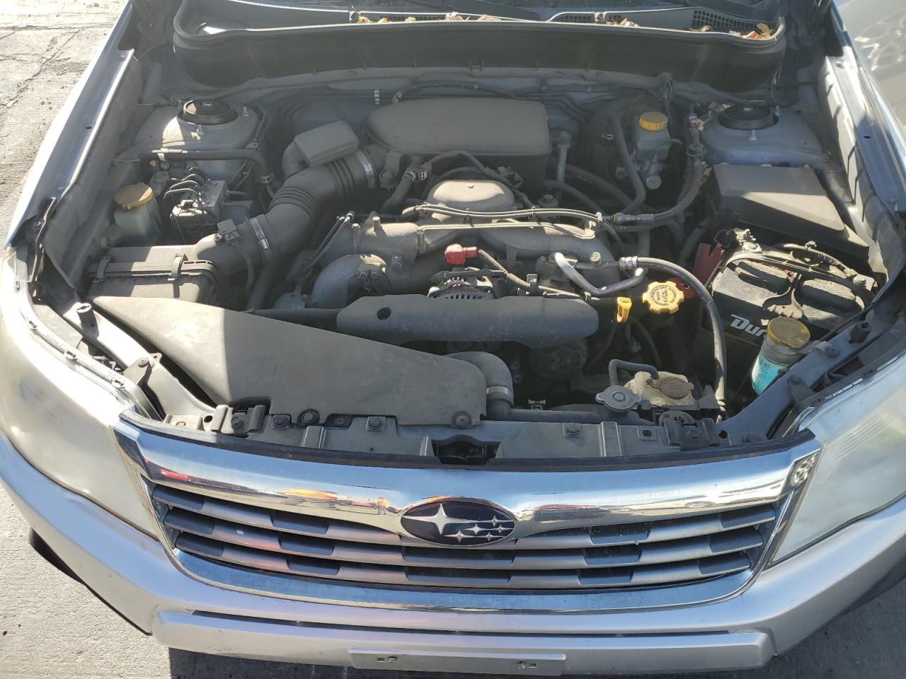 2009 Subaru Forester - Image 14