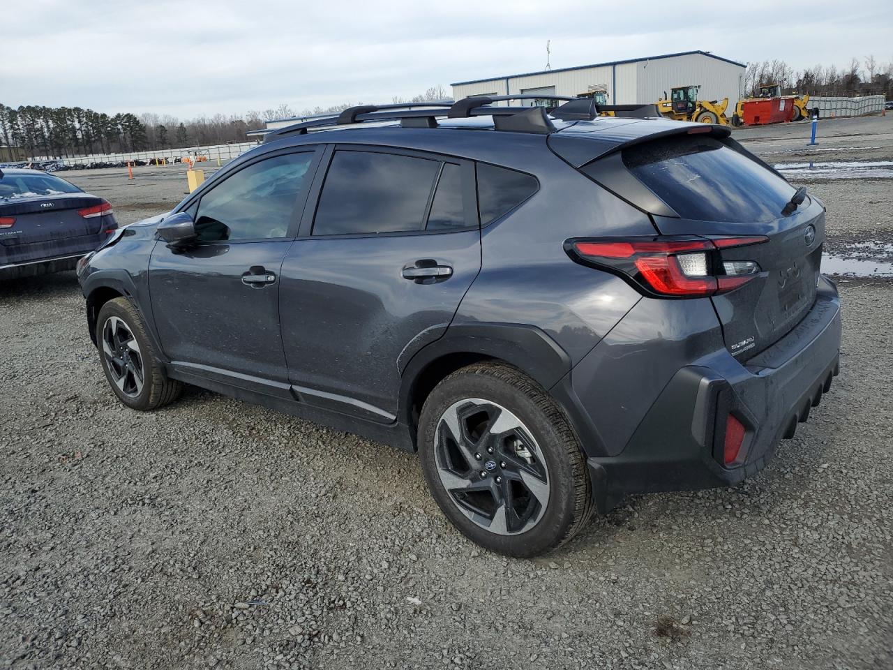 2024 Subaru XV - Image 2