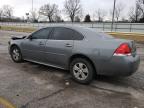 2009 Chevrolet Impala 1Lt zu verkaufen in Rogersville, MO - Front End