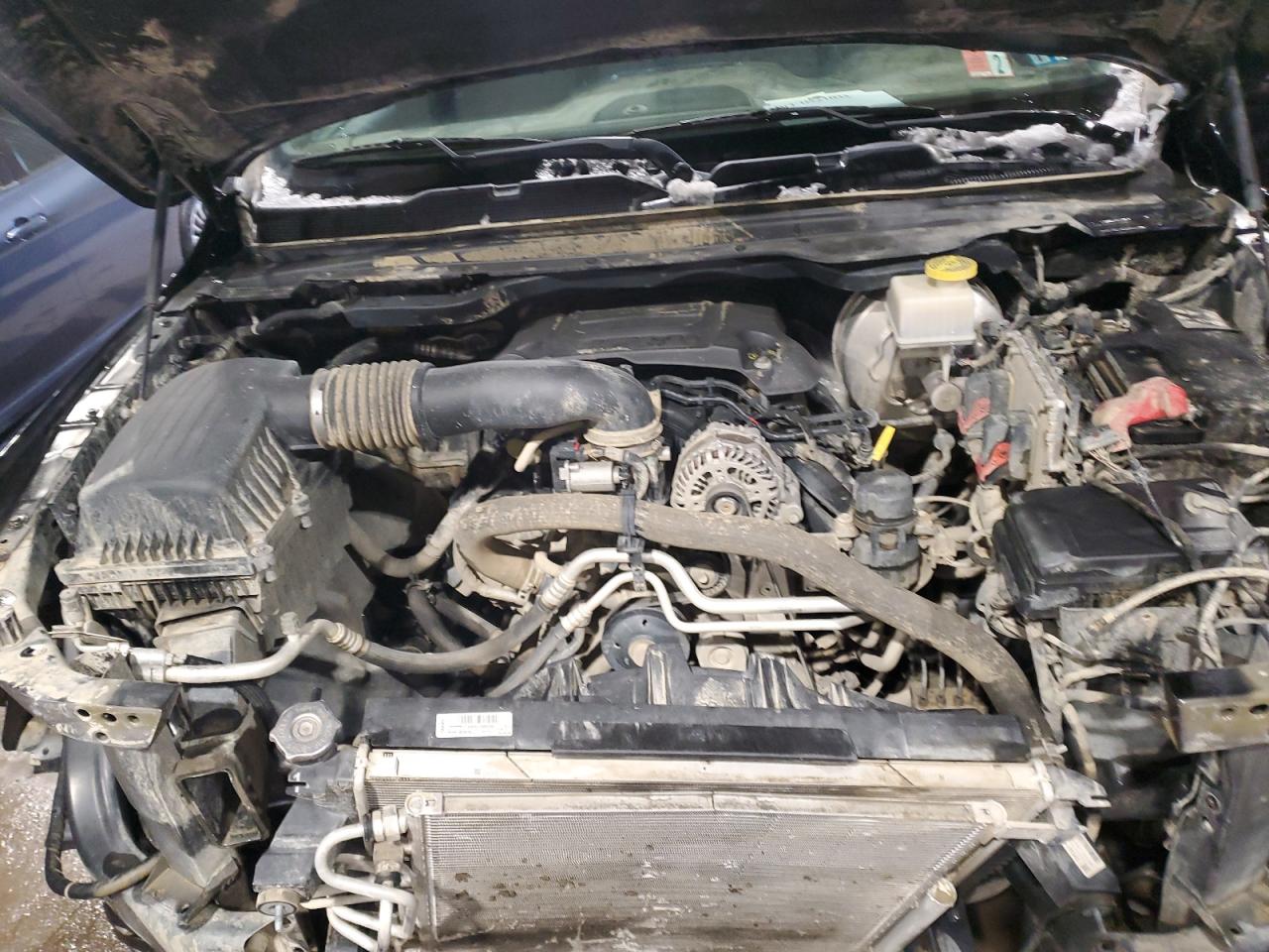 2019 RAM 1500 - Image 11