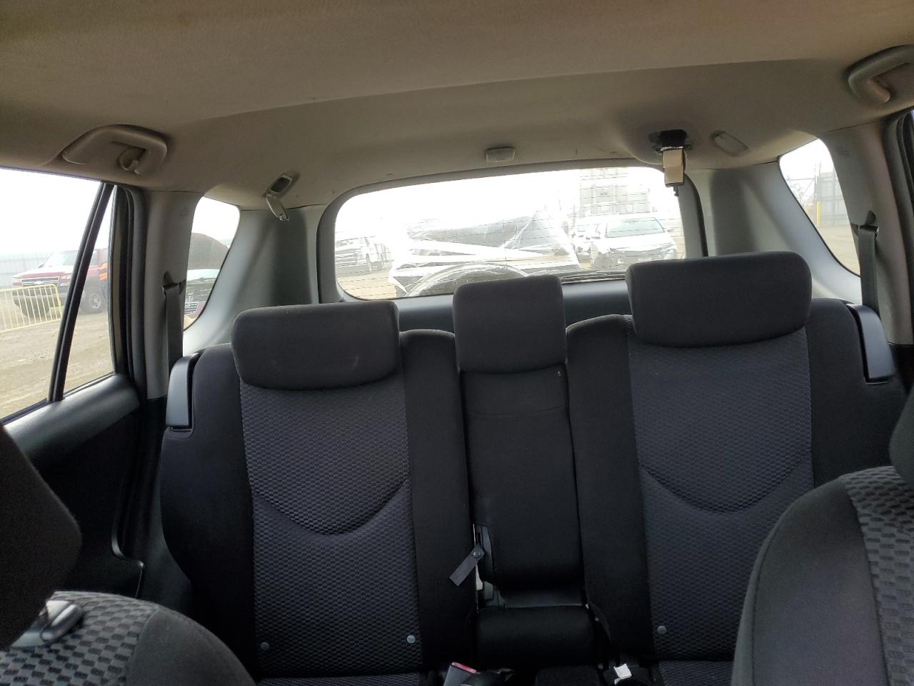 2007 Toyota RAV 4 - Image 10