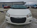 2004 Chrysler Sebring Lxi იყიდება Arcadia-ში, FL - Water/Flood