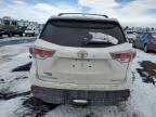 2014 Toyota Highlander Xle zu verkaufen in Denver, CO - Front End