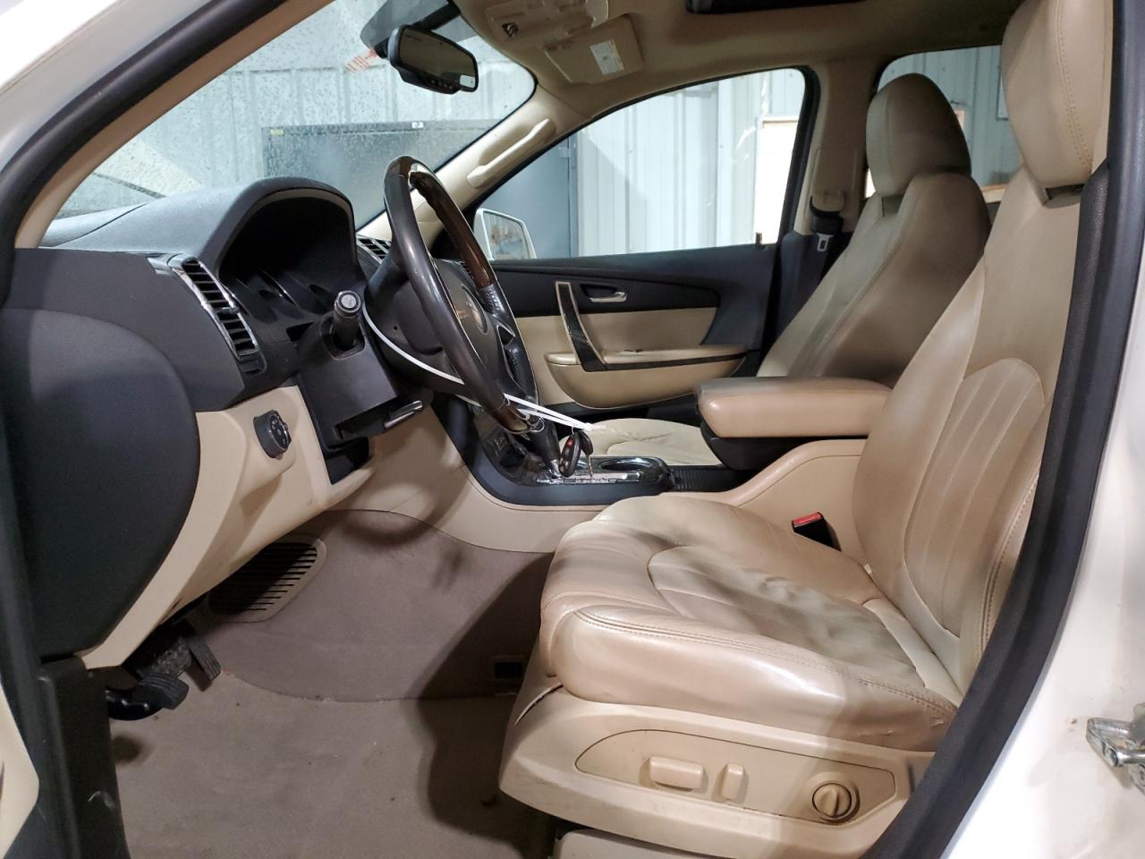 2012 GMC Acadia - Image 7