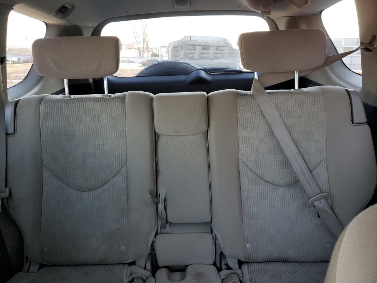 2009 Toyota RAV 4 - Image 10