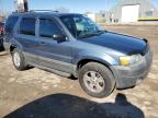 2005 Ford Escape Xlt იყიდება Wichita-ში, KS - Rear End