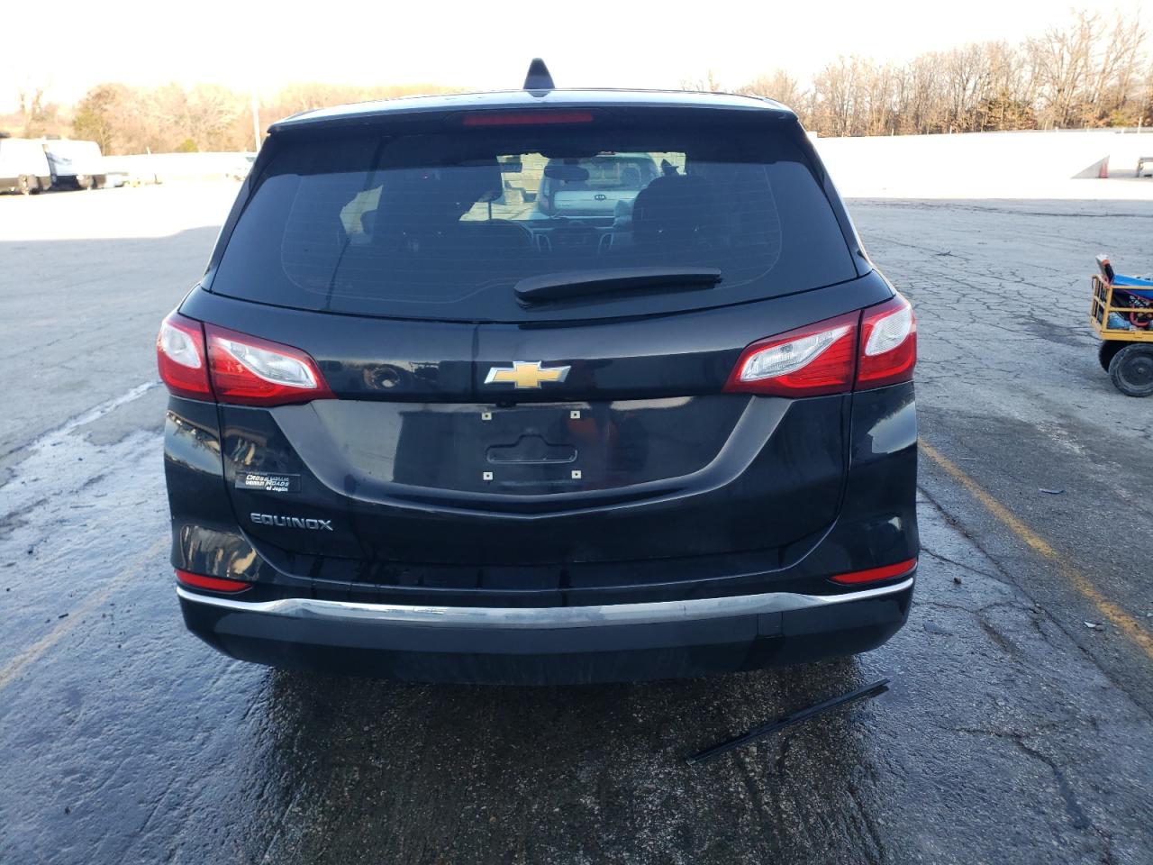 2018 Chevrolet Equinox - Image 6