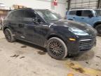 2020 PORSCHE CAYENNE S à vendre chez Copart ON - TORONTO