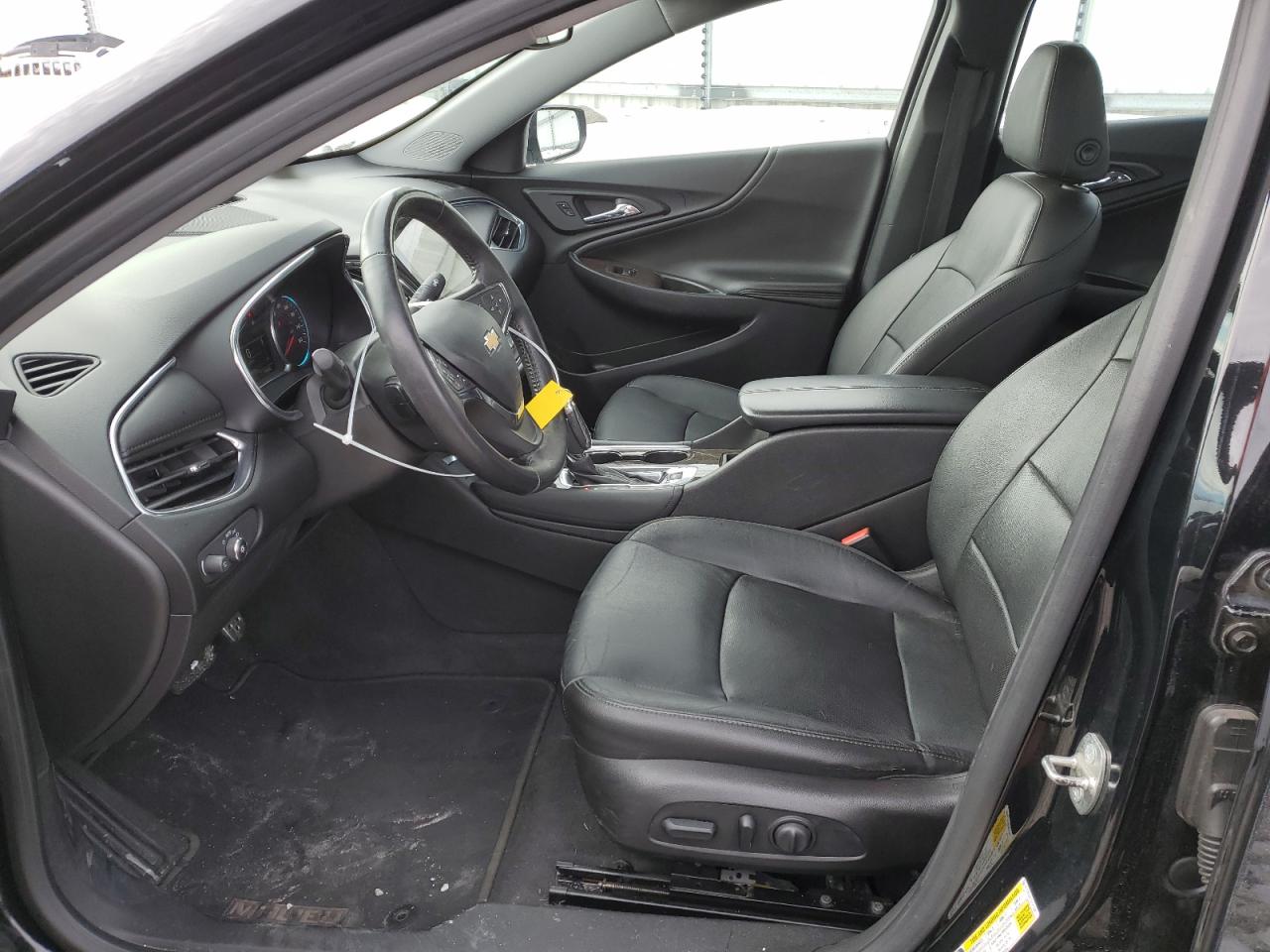 2016 Chevrolet Malibu - Image 7