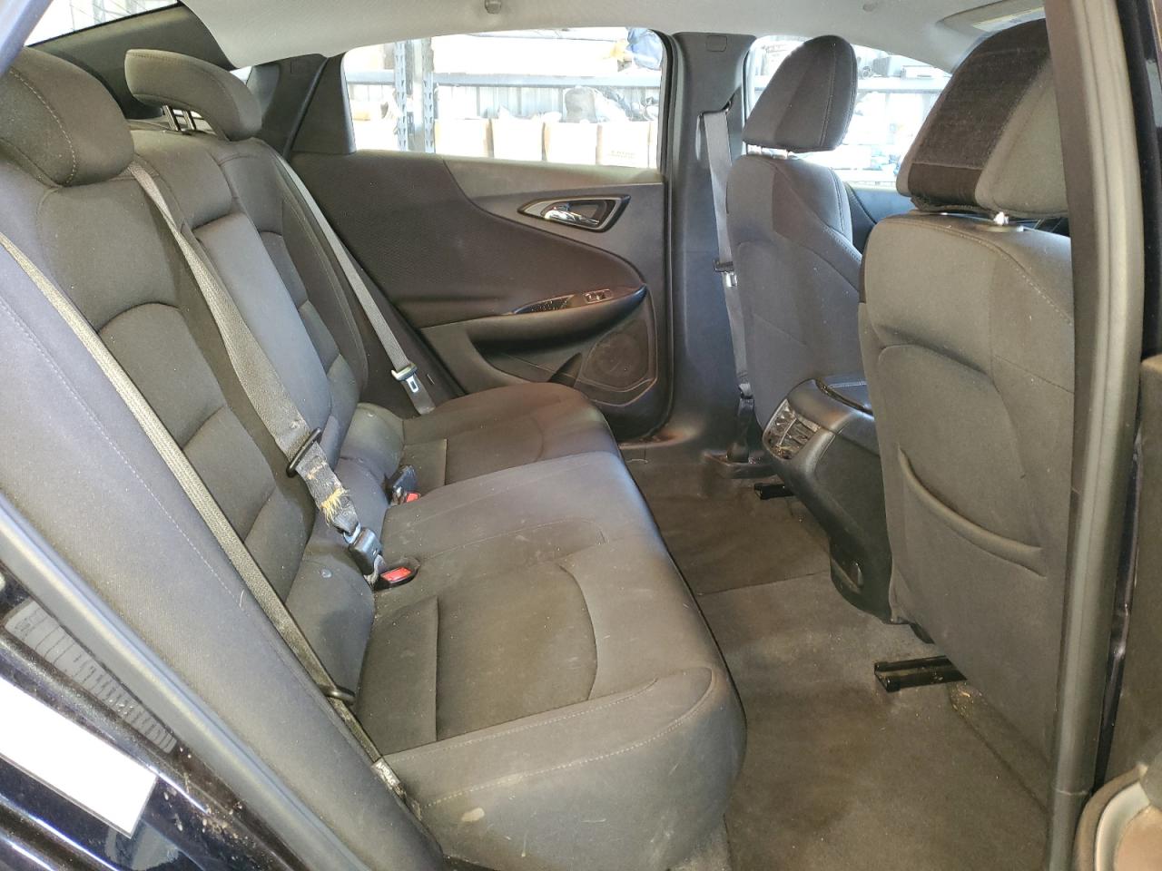 2023 Chevrolet Malibu - Image 10