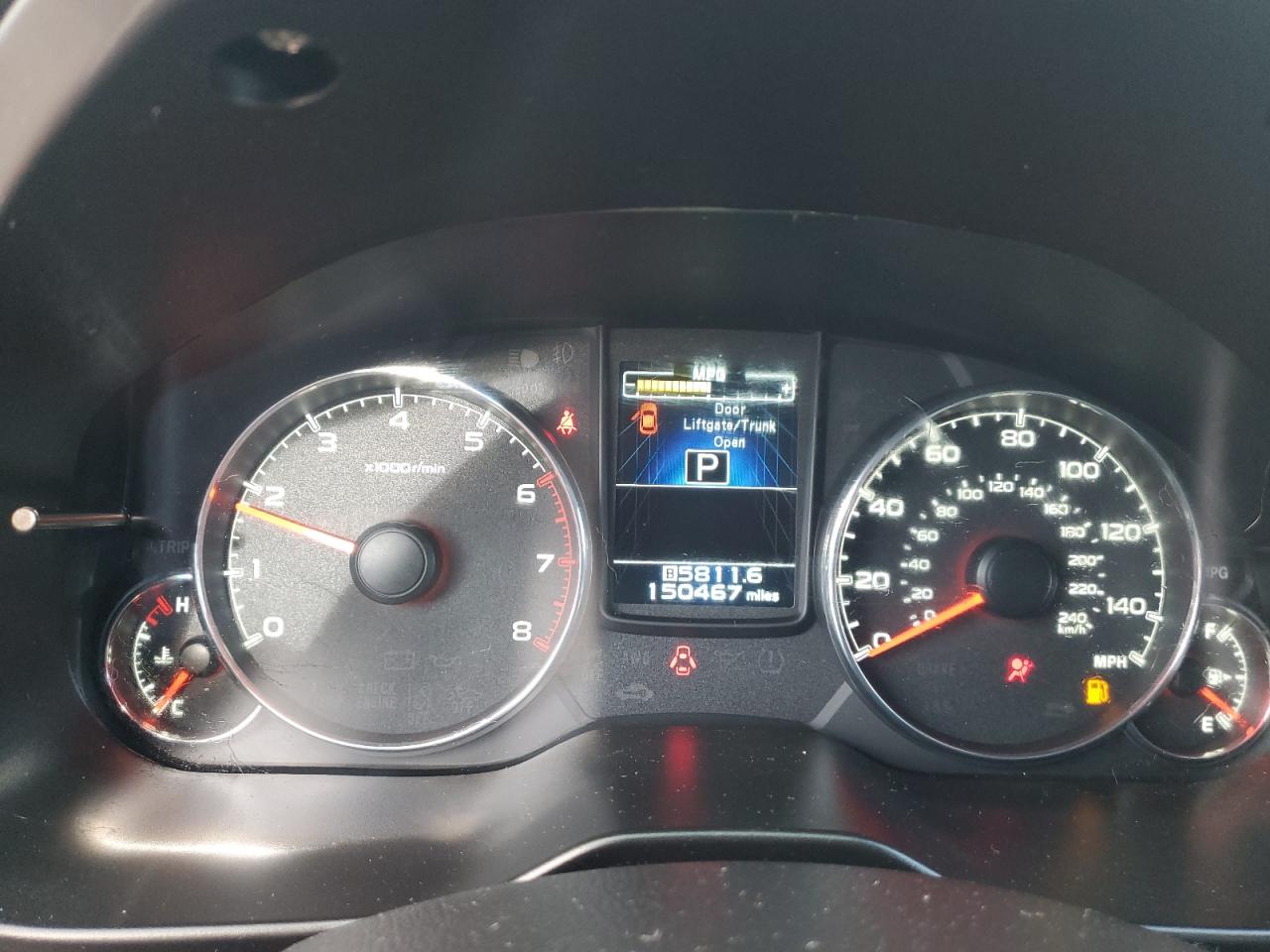 2013 Subaru Outback 2.5I Limited VIN: 4S4BRCJCXD3256333 Lot: 41475555