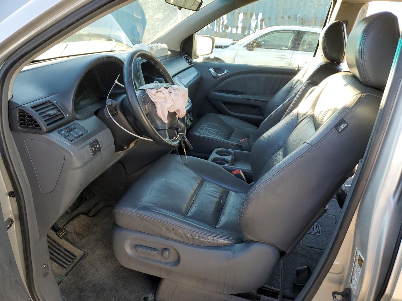 2006 Honda Odyssey - Image 7