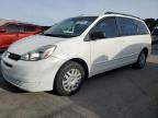 2005 Toyota Sienna Ce en Venta en North Las Vegas, NV - Minor Dent/Scratches