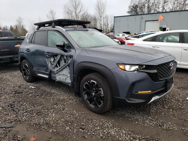  MAZDA CX-50 BASE 2024 Синій