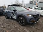 2024 Mazda Cx-50 Base for Sale in Portland, OR - Side