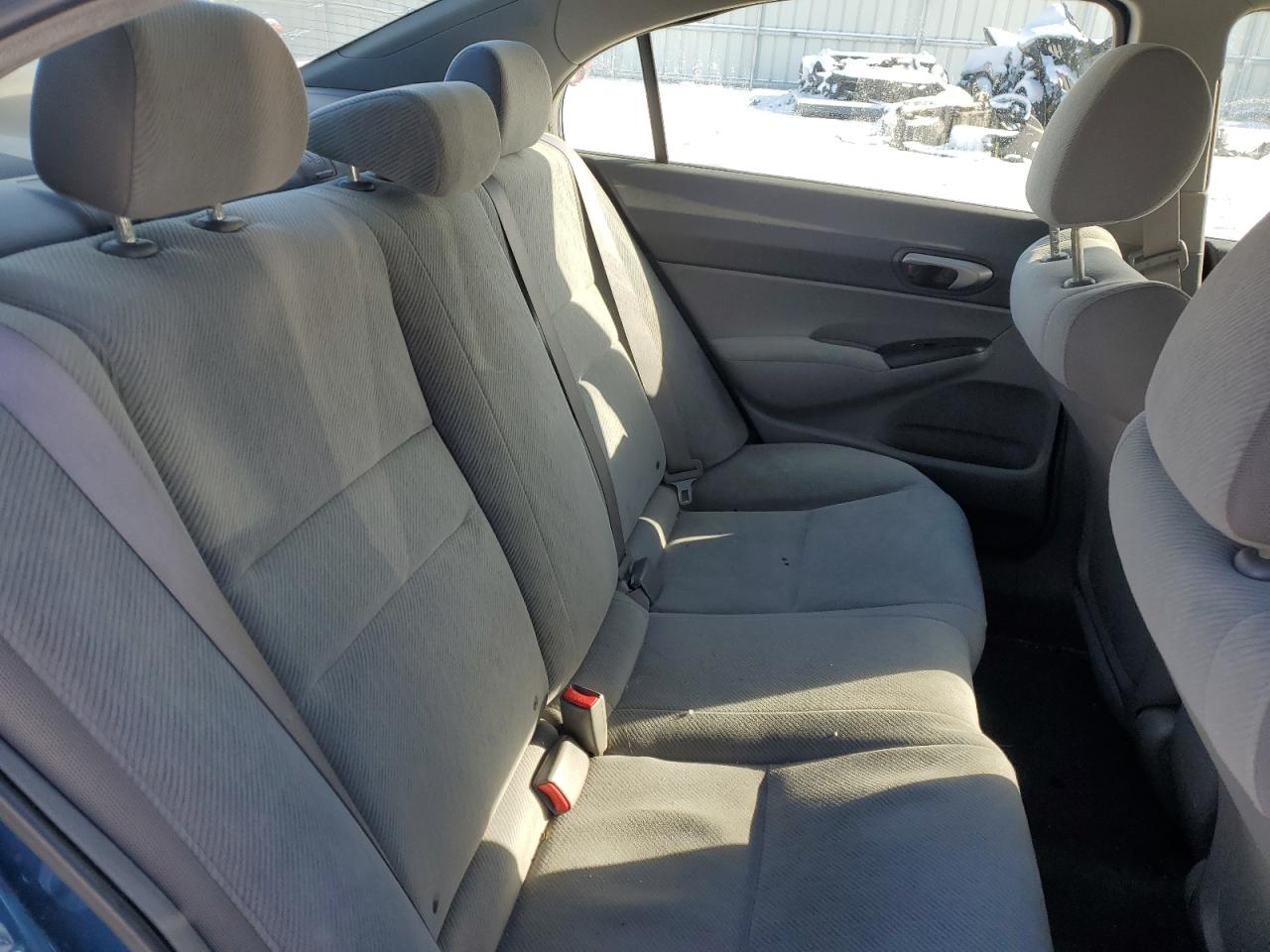2010 Honda Civic - Image 10