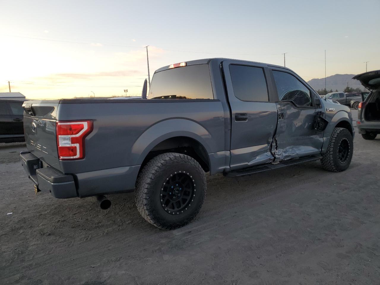 2019 Ford F-150 - Image 3